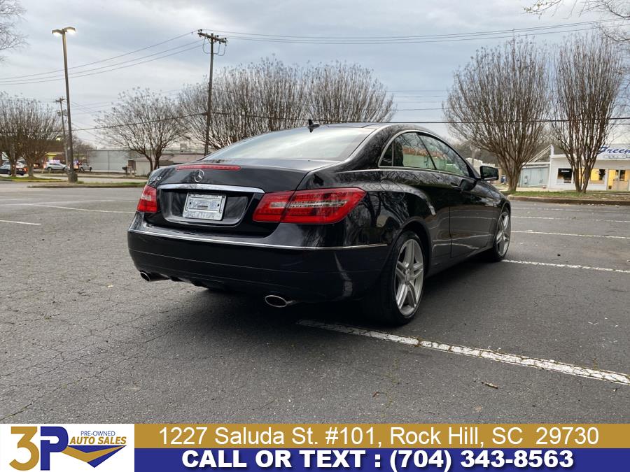 2011 Mercedes-Benz E-Class 2dr Cpe E350 RWD, available for sale in Rock Hill, South Carolina | 3 Points Auto Sales. Rock Hill, South Carolina 2011 Mercedes-Benz E-Class 2dr Cpe E350 RWD, available for sale in Rock Hill, South Carolina | 3 Points Auto Sales. Rock Hill, South Carolina