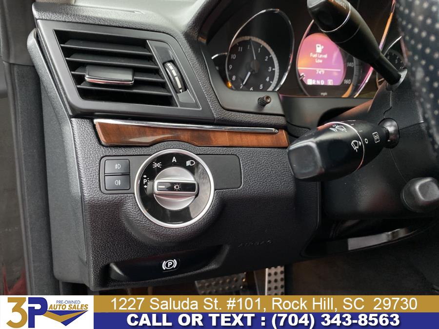 2011 Mercedes-Benz E-Class 2dr Cpe E350 RWD, available for sale in Rock Hill, South Carolina | 3 Points Auto Sales. Rock Hill, South Carolina 2011 Mercedes-Benz E-Class 2dr Cpe E350 RWD, available for sale in Rock Hill, South Carolina | 3 Points Auto Sales. Rock Hill, South Carolina