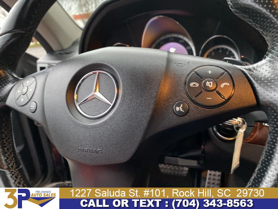 2011 Mercedes-Benz E-Class 2dr Cpe E350 RWD, available for sale in Rock Hill, South Carolina | 3 Points Auto Sales. Rock Hill, South Carolina 2011 Mercedes-Benz E-Class 2dr Cpe E350 RWD, available for sale in Rock Hill, South Carolina | 3 Points Auto Sales. Rock Hill, South Carolina