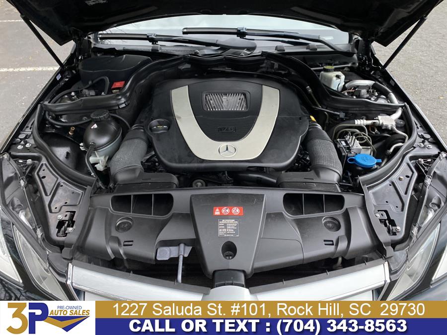 2011 Mercedes-Benz E-Class 2dr Cpe E350 RWD, available for sale in Rock Hill, South Carolina | 3 Points Auto Sales. Rock Hill, South Carolina 2011 Mercedes-Benz E-Class 2dr Cpe E350 RWD, available for sale in Rock Hill, South Carolina | 3 Points Auto Sales. Rock Hill, South Carolina