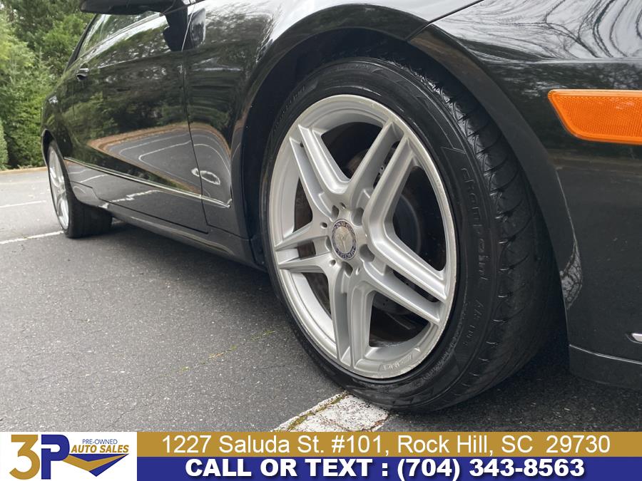 2011 Mercedes-Benz E-Class 2dr Cpe E350 RWD, available for sale in Rock Hill, South Carolina | 3 Points Auto Sales. Rock Hill, South Carolina 2011 Mercedes-Benz E-Class 2dr Cpe E350 RWD, available for sale in Rock Hill, South Carolina | 3 Points Auto Sales. Rock Hill, South Carolina