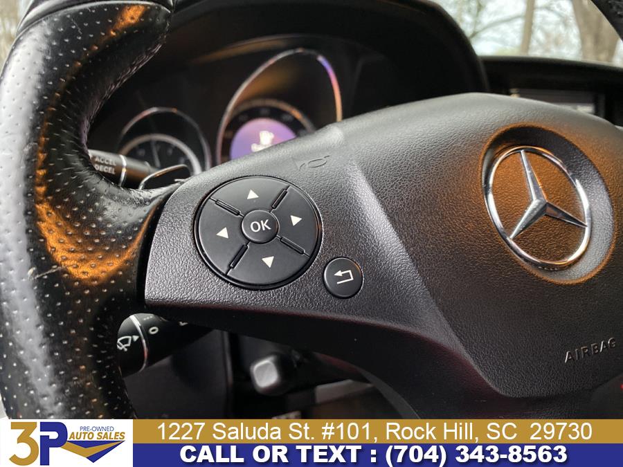 2011 Mercedes-Benz E-Class 2dr Cpe E350 RWD, available for sale in Rock Hill, South Carolina | 3 Points Auto Sales. Rock Hill, South Carolina 2011 Mercedes-Benz E-Class 2dr Cpe E350 RWD, available for sale in Rock Hill, South Carolina | 3 Points Auto Sales. Rock Hill, South Carolina
