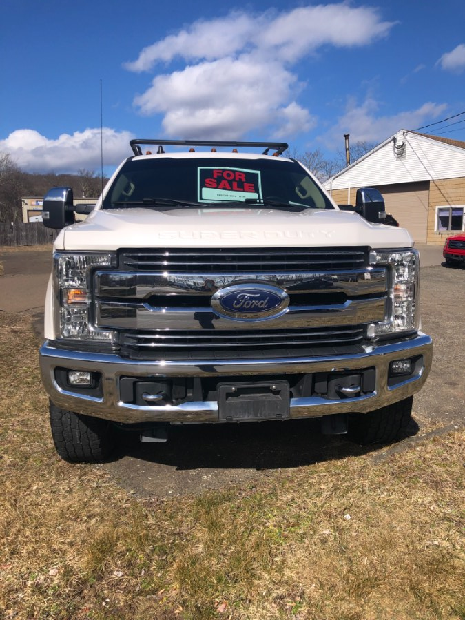 2019 Ford Super Duty F-250 SRW LARIAT 4WD SuperCab 8'' Box, available for sale in Old Saybrook, Connecticut | Saybrook Leasing and Rental LLC. Old Saybrook, Connecticut 2019 Ford Super Duty F-250 SRW LARIAT 4WD SuperCab 8'' Box, available for sale in Old Saybrook, Connecticut | Saybrook Leasing and Rental LLC. Old Saybrook, Connecticut