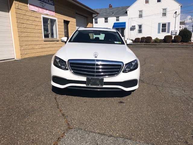 2018 Mercedes-Benz E-Class E 400 4MATIC Wagon, available for sale in Old Saybrook, Connecticut | Saybrook Leasing and Rental LLC. Old Saybrook, Connecticut