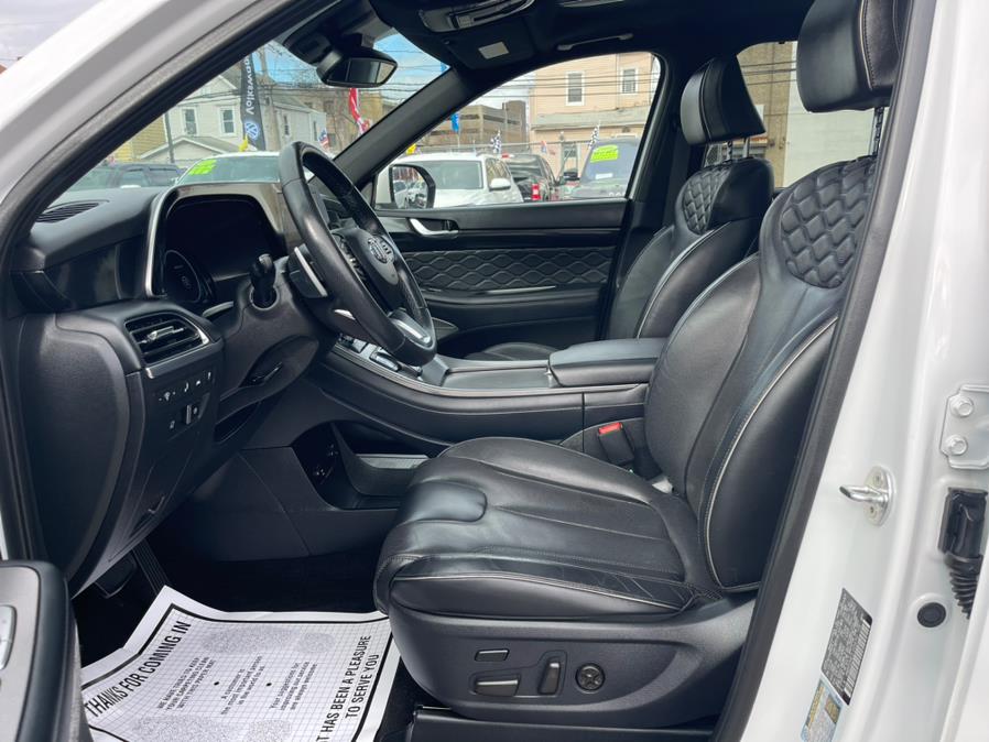 2020 Hyundai Palisade Limited AWD, available for sale in Irvington , New Jersey | Auto Haus of Irvington Corp. Irvington , New Jersey 2020 Hyundai Palisade Limited AWD, available for sale in Irvington , New Jersey | Auto Haus of Irvington Corp. Irvington , New Jersey