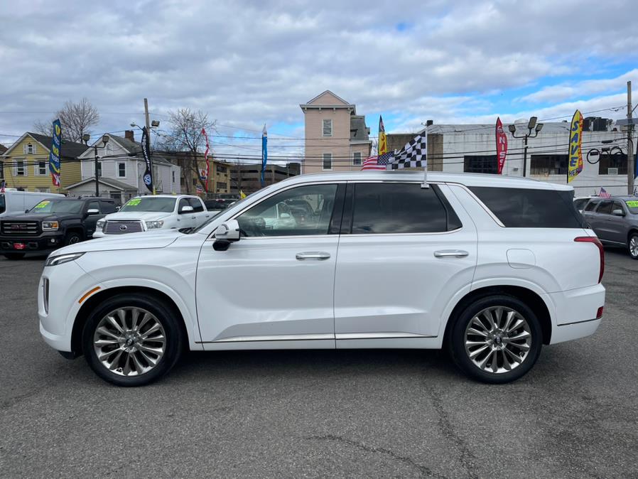 2020 Hyundai Palisade Limited AWD, available for sale in Irvington , New Jersey | Auto Haus of Irvington Corp. Irvington , New Jersey 2020 Hyundai Palisade Limited AWD, available for sale in Irvington , New Jersey | Auto Haus of Irvington Corp. Irvington , New Jersey
