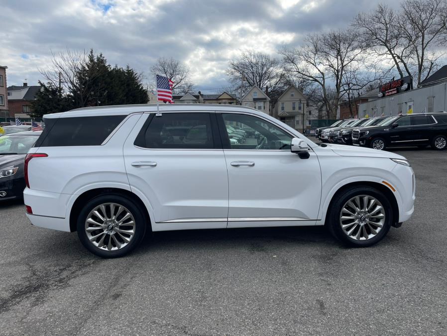 2020 Hyundai Palisade Limited AWD, available for sale in Irvington , New Jersey | Auto Haus of Irvington Corp. Irvington , New Jersey 2020 Hyundai Palisade Limited AWD, available for sale in Irvington , New Jersey | Auto Haus of Irvington Corp. Irvington , New Jersey