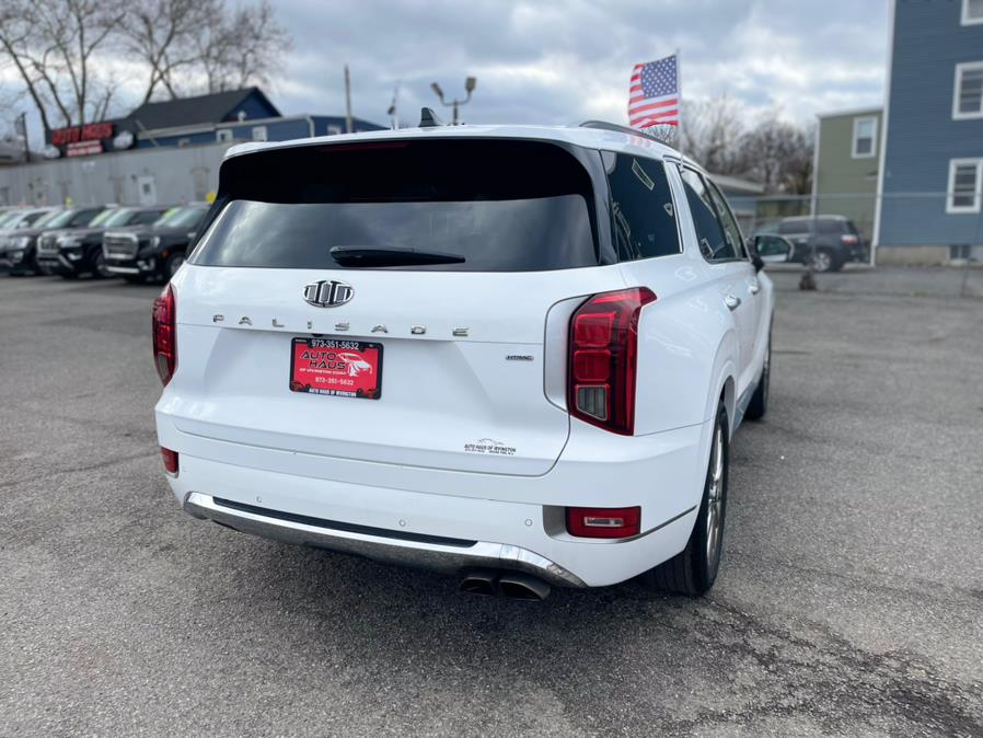 2020 Hyundai Palisade Limited AWD, available for sale in Irvington , New Jersey | Auto Haus of Irvington Corp. Irvington , New Jersey 2020 Hyundai Palisade Limited AWD, available for sale in Irvington , New Jersey | Auto Haus of Irvington Corp. Irvington , New Jersey