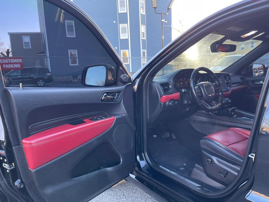 2021 Dodge Durango R/T AWD, available for sale in Irvington , New Jersey | Auto Haus of Irvington Corp. Irvington , New Jersey 2021 Dodge Durango R/T AWD, available for sale in Irvington , New Jersey | Auto Haus of Irvington Corp. Irvington , New Jersey
