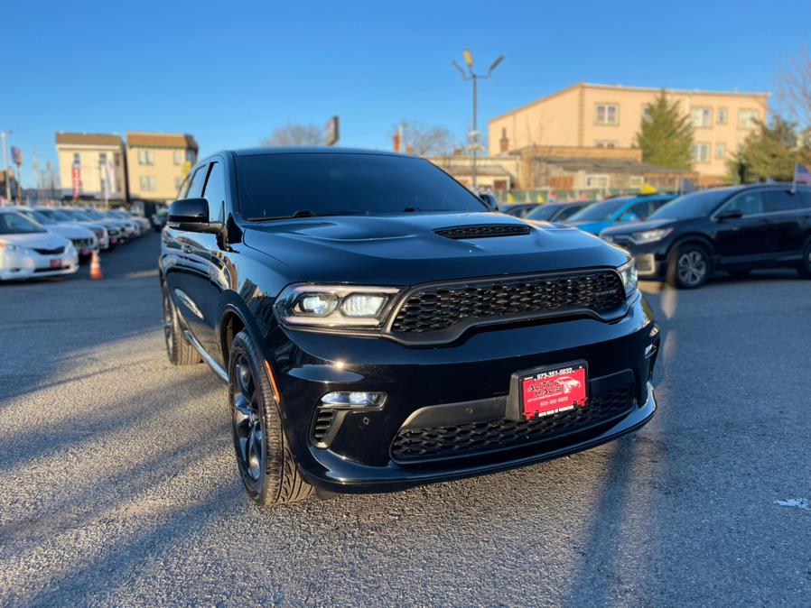 2021 Dodge Durango R/T AWD, available for sale in Irvington , New Jersey | Auto Haus of Irvington Corp. Irvington , New Jersey 2021 Dodge Durango R/T AWD, available for sale in Irvington , New Jersey | Auto Haus of Irvington Corp. Irvington , New Jersey