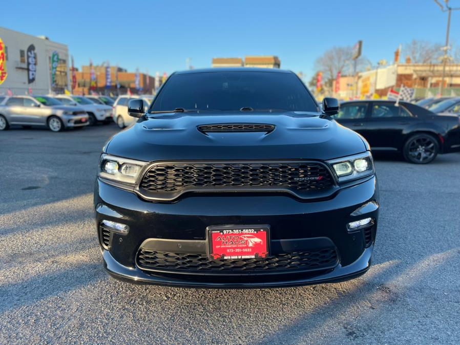 2021 Dodge Durango R/T AWD, available for sale in Irvington , New Jersey | Auto Haus of Irvington Corp. Irvington , New Jersey 2021 Dodge Durango R/T AWD, available for sale in Irvington , New Jersey | Auto Haus of Irvington Corp. Irvington , New Jersey