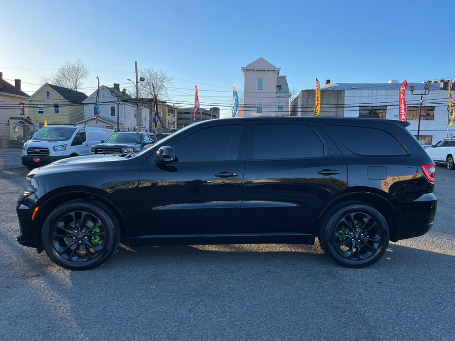 2021 Dodge Durango R/T AWD, available for sale in Irvington , New Jersey | Auto Haus of Irvington Corp. Irvington , New Jersey 2021 Dodge Durango R/T AWD, available for sale in Irvington , New Jersey | Auto Haus of Irvington Corp. Irvington , New Jersey