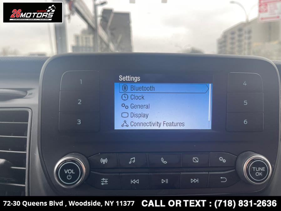 2020 Ford Transit Cargo Van T-250 148" Med Rf 9070 GVWR RWD, available for sale in Woodside, New York | 26 Motors Queens. Woodside, New York 2020 Ford Transit Cargo Van T-250 148" Med Rf 9070 GVWR RWD, available for sale in Woodside, New York | 26 Motors Queens. Woodside, New York