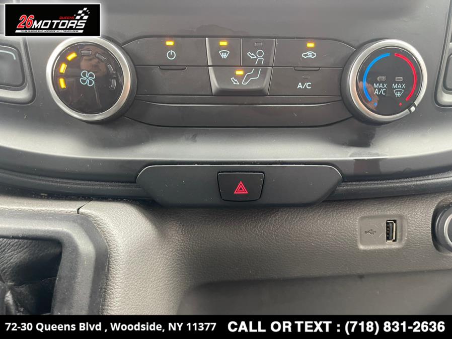 2020 Ford Transit Cargo Van T-250 148" Med Rf 9070 GVWR RWD, available for sale in Woodside, New York | 26 Motors Queens. Woodside, New York 2020 Ford Transit Cargo Van T-250 148" Med Rf 9070 GVWR RWD, available for sale in Woodside, New York | 26 Motors Queens. Woodside, New York