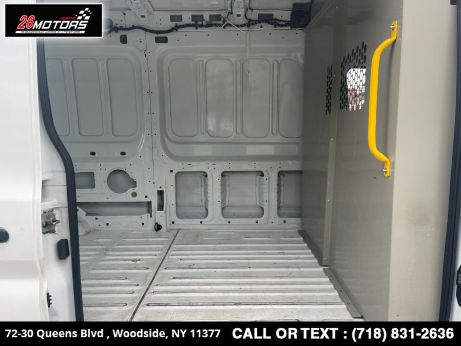 2020 Ford Transit Cargo Van T-250 148" Med Rf 9070 GVWR RWD, available for sale in Woodside, New York | 26 Motors Queens. Woodside, New York 2020 Ford Transit Cargo Van T-250 148" Med Rf 9070 GVWR RWD, available for sale in Woodside, New York | 26 Motors Queens. Woodside, New York