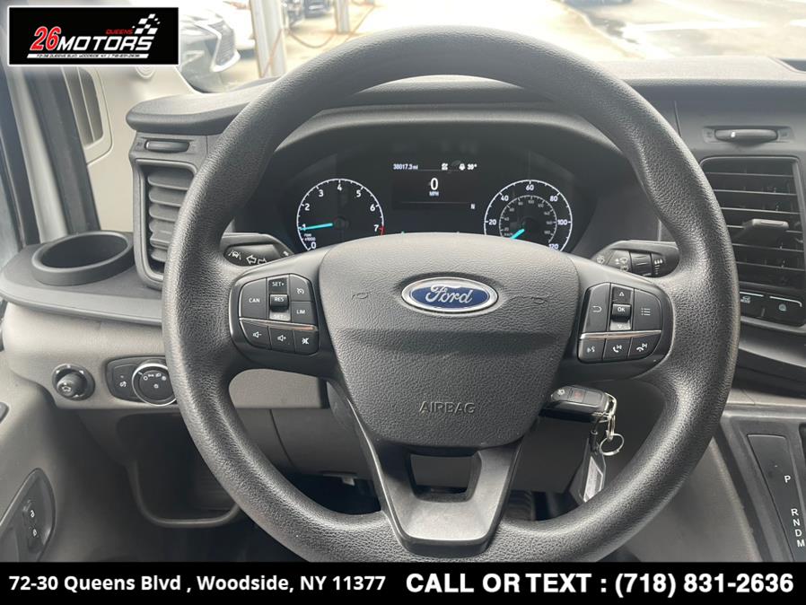 2020 Ford Transit Cargo Van T-250 148" Med Rf 9070 GVWR RWD, available for sale in Woodside, New York | 26 Motors Queens. Woodside, New York 2020 Ford Transit Cargo Van T-250 148" Med Rf 9070 GVWR RWD, available for sale in Woodside, New York | 26 Motors Queens. Woodside, New York