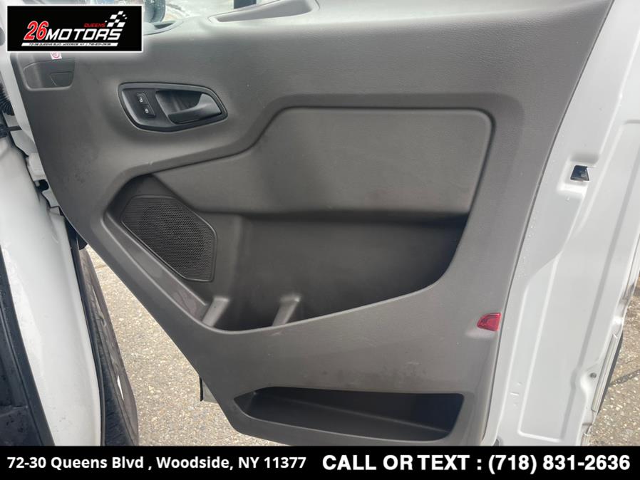 2020 Ford Transit Cargo Van T-250 148" Med Rf 9070 GVWR RWD, available for sale in Woodside, New York | 26 Motors Queens. Woodside, New York 2020 Ford Transit Cargo Van T-250 148" Med Rf 9070 GVWR RWD, available for sale in Woodside, New York | 26 Motors Queens. Woodside, New York
