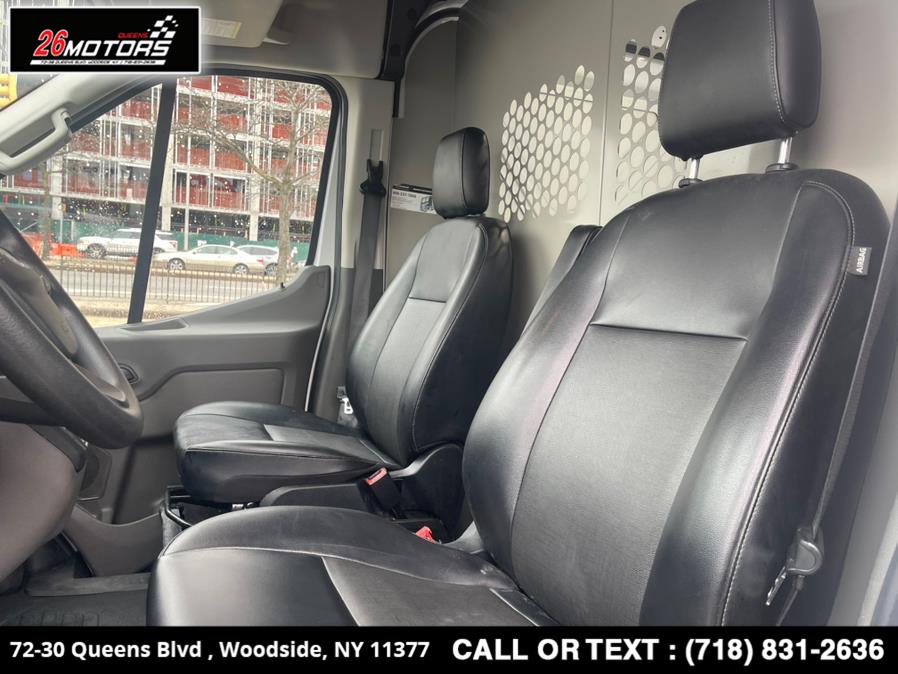 2020 Ford Transit Cargo Van T-250 148" Med Rf 9070 GVWR RWD, available for sale in Woodside, New York | 26 Motors Queens. Woodside, New York 2020 Ford Transit Cargo Van T-250 148" Med Rf 9070 GVWR RWD, available for sale in Woodside, New York | 26 Motors Queens. Woodside, New York