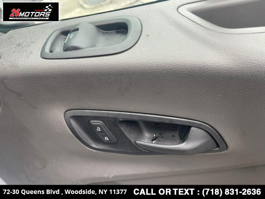 2020 Ford Transit Cargo Van T-250 148" Med Rf 9070 GVWR RWD, available for sale in Woodside, New York | 26 Motors Queens. Woodside, New York 2020 Ford Transit Cargo Van T-250 148" Med Rf 9070 GVWR RWD, available for sale in Woodside, New York | 26 Motors Queens. Woodside, New York