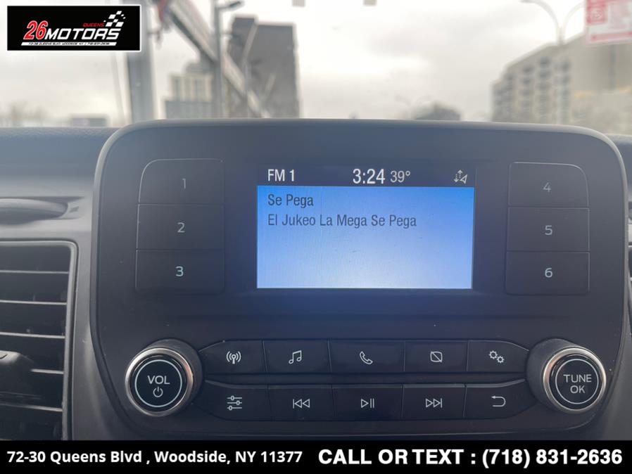 2020 Ford Transit Cargo Van T-250 148" Med Rf 9070 GVWR RWD, available for sale in Woodside, New York | 26 Motors Queens. Woodside, New York 2020 Ford Transit Cargo Van T-250 148" Med Rf 9070 GVWR RWD, available for sale in Woodside, New York | 26 Motors Queens. Woodside, New York