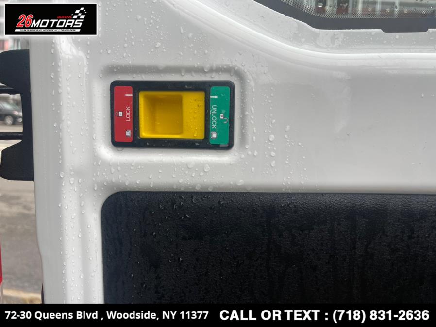 2020 Ford Transit Cargo Van T-250 148" Med Rf 9070 GVWR RWD, available for sale in Woodside, New York | 26 Motors Queens. Woodside, New York 2020 Ford Transit Cargo Van T-250 148" Med Rf 9070 GVWR RWD, available for sale in Woodside, New York | 26 Motors Queens. Woodside, New York