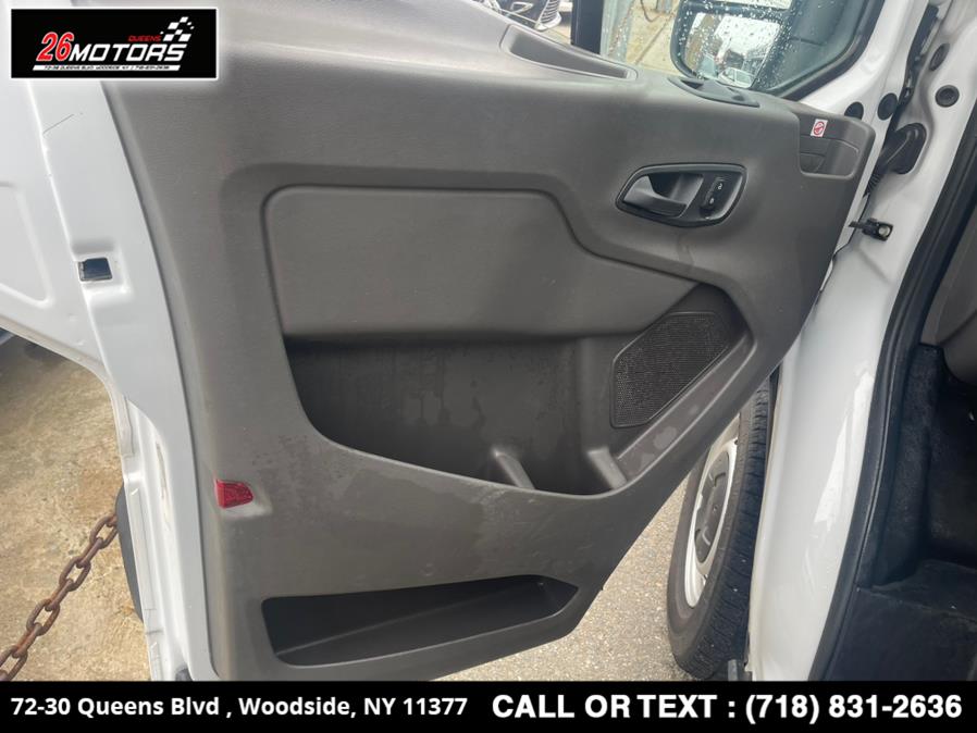 2020 Ford Transit Cargo Van T-250 148" Med Rf 9070 GVWR RWD, available for sale in Woodside, New York | 26 Motors Queens. Woodside, New York 2020 Ford Transit Cargo Van T-250 148" Med Rf 9070 GVWR RWD, available for sale in Woodside, New York | 26 Motors Queens. Woodside, New York