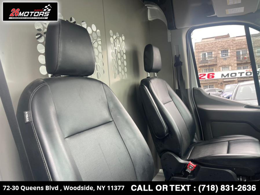 2020 Ford Transit Cargo Van T-250 148" Med Rf 9070 GVWR RWD, available for sale in Woodside, New York | 26 Motors Queens. Woodside, New York 2020 Ford Transit Cargo Van T-250 148" Med Rf 9070 GVWR RWD, available for sale in Woodside, New York | 26 Motors Queens. Woodside, New York
