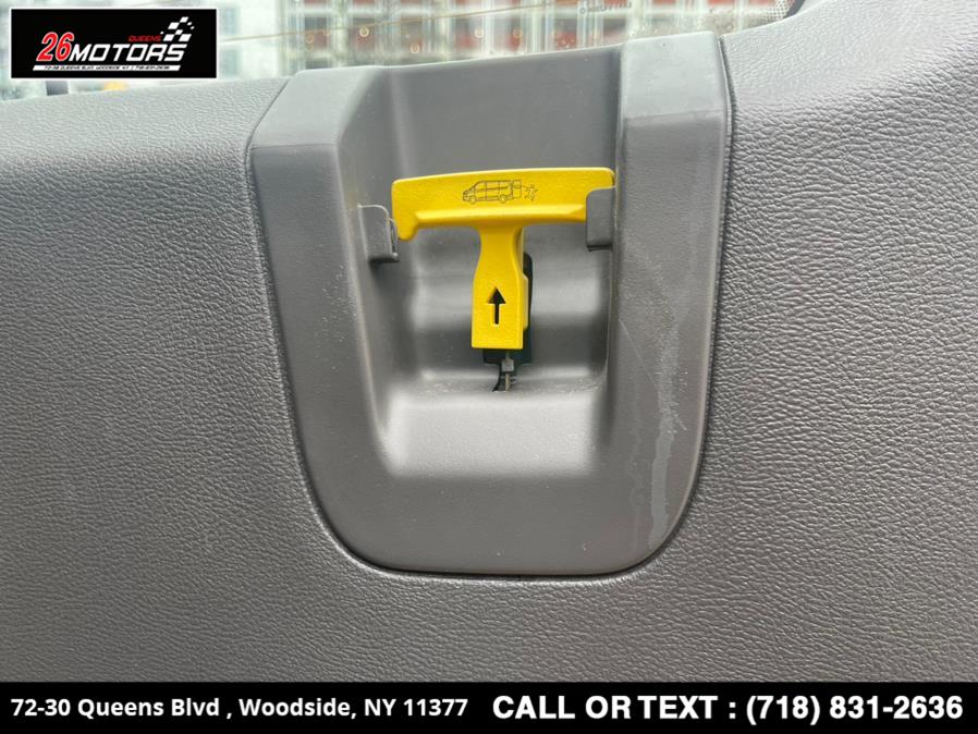 2021 Ford Transit Passenger Wagon T-350 148" Med Roof XLT RWD, available for sale in Woodside, New York | 26 Motors Queens. Woodside, New York 2021 Ford Transit Passenger Wagon T-350 148" Med Roof XLT RWD, available for sale in Woodside, New York | 26 Motors Queens. Woodside, New York
