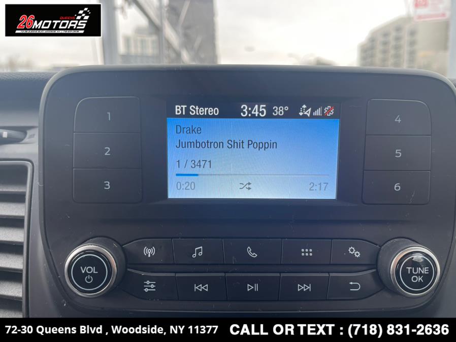 2021 Ford Transit Passenger Wagon T-350 148" Med Roof XLT RWD, available for sale in Woodside, New York | 26 Motors Queens. Woodside, New York 2021 Ford Transit Passenger Wagon T-350 148" Med Roof XLT RWD, available for sale in Woodside, New York | 26 Motors Queens. Woodside, New York