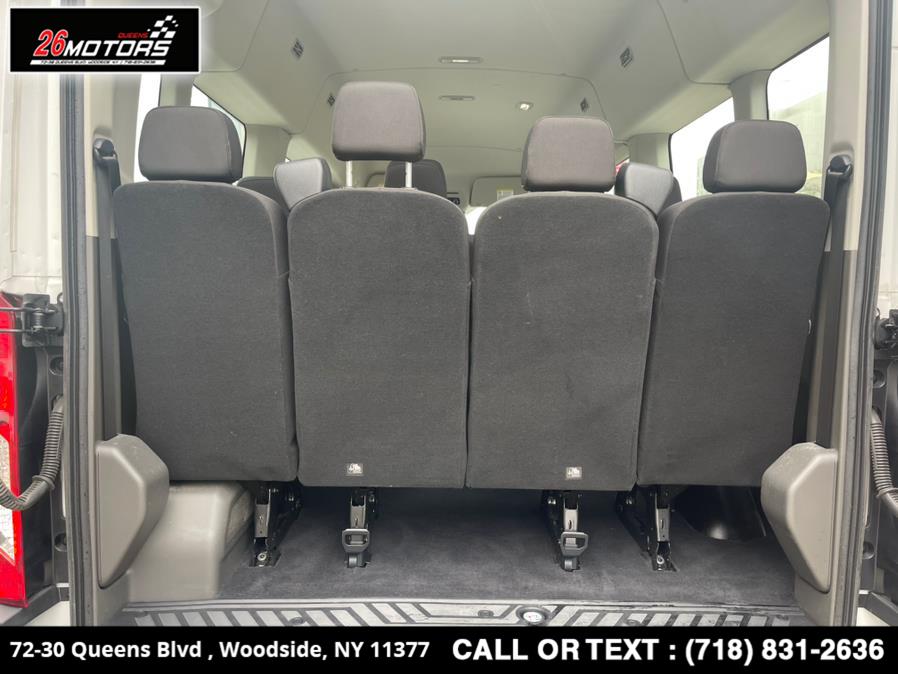 2021 Ford Transit Passenger Wagon T-350 148" Med Roof XLT RWD, available for sale in Woodside, New York | 26 Motors Queens. Woodside, New York 2021 Ford Transit Passenger Wagon T-350 148" Med Roof XLT RWD, available for sale in Woodside, New York | 26 Motors Queens. Woodside, New York