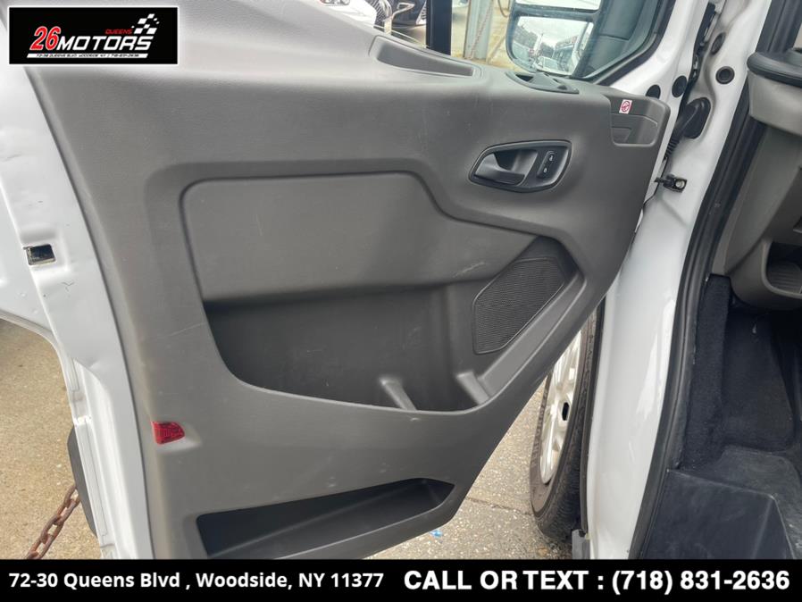 2021 Ford Transit Passenger Wagon T-350 148" Med Roof XLT RWD, available for sale in Woodside, New York | 26 Motors Queens. Woodside, New York 2021 Ford Transit Passenger Wagon T-350 148" Med Roof XLT RWD, available for sale in Woodside, New York | 26 Motors Queens. Woodside, New York