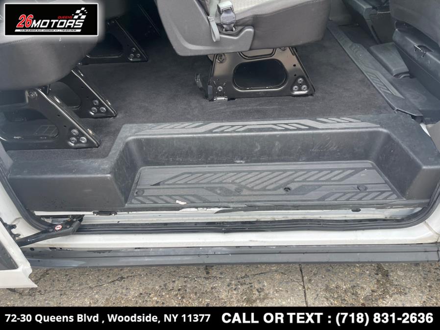 2021 Ford Transit Passenger Wagon T-350 148" Med Roof XLT RWD, available for sale in Woodside, New York | 26 Motors Queens. Woodside, New York 2021 Ford Transit Passenger Wagon T-350 148" Med Roof XLT RWD, available for sale in Woodside, New York | 26 Motors Queens. Woodside, New York
