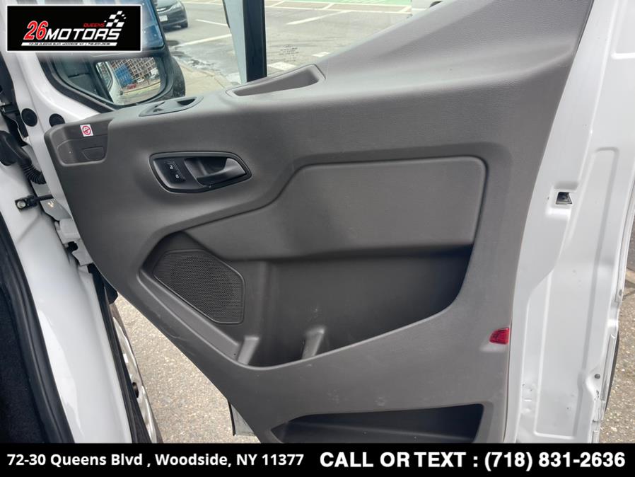 2021 Ford Transit Passenger Wagon T-350 148" Med Roof XLT RWD, available for sale in Woodside, New York | 26 Motors Queens. Woodside, New York 2021 Ford Transit Passenger Wagon T-350 148" Med Roof XLT RWD, available for sale in Woodside, New York | 26 Motors Queens. Woodside, New York
