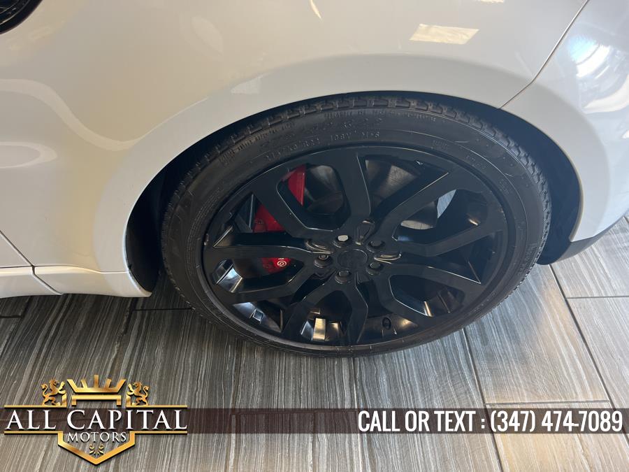 2017 Land Rover Range Rover Sport V8 Supercharged, available for sale in Brooklyn, New York | All Capital Motors. Brooklyn, New York 2017 Land Rover Range Rover Sport V8 Supercharged, available for sale in Brooklyn, New York | All Capital Motors. Brooklyn, New York