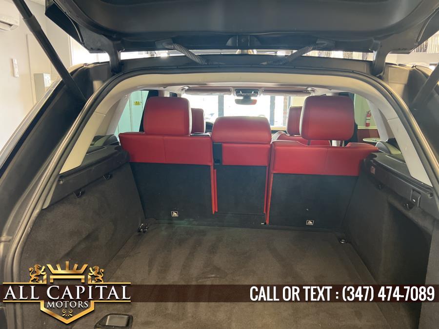 2017 Land Rover Range Rover Sport V8 Supercharged, available for sale in Brooklyn, New York | All Capital Motors. Brooklyn, New York 2017 Land Rover Range Rover Sport V8 Supercharged, available for sale in Brooklyn, New York | All Capital Motors. Brooklyn, New York