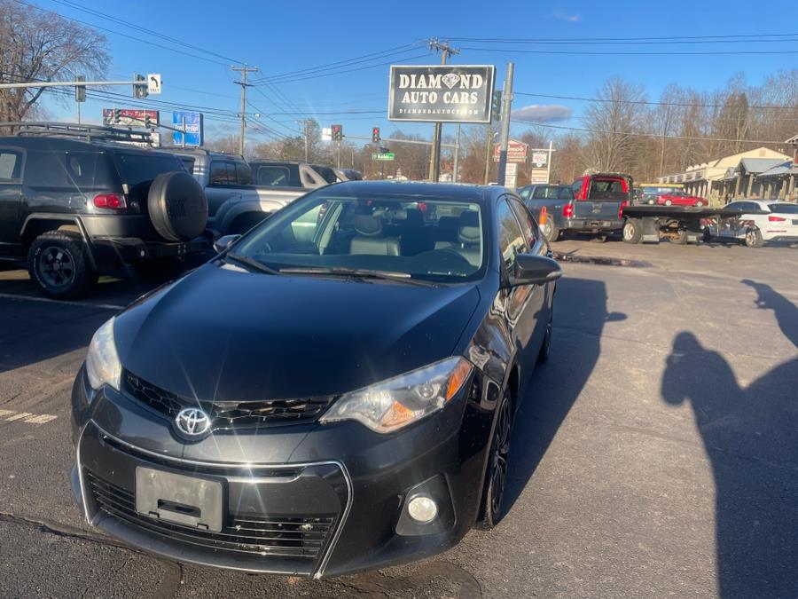 Used cars for sale in Vernon, Ellington, Tolland, East Hartford, CT