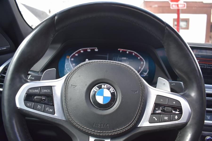 2021 BMW X6 xDrive40i, available for sale in Valley Stream, New York | Certified Performance Motors. Valley Stream, New York