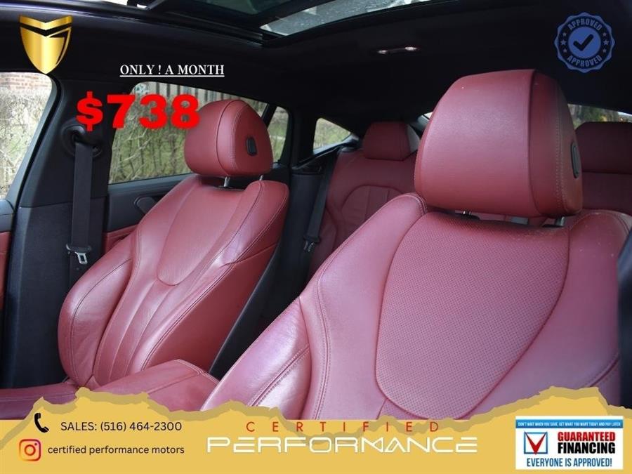 Used 2021 BMW X6 in Valley Stream, New York | Certified Performance Motors. Valley Stream, New York