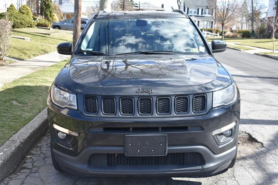 2019 Jeep Compass Latitude, available for sale in Valley Stream, New York | Certified Performance Motors. Valley Stream, New York