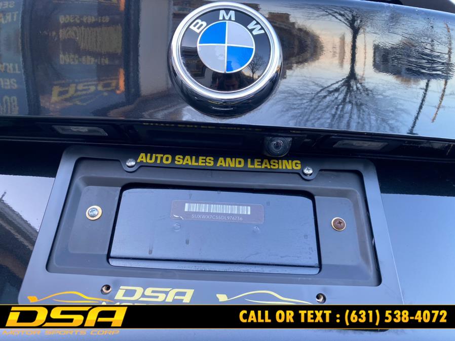 2013 BMW X3 AWD 4dr xDrive35i, available for sale in Commack, New York | DSA Motor Sports Corp. Commack, New York 2013 BMW X3 AWD 4dr xDrive35i, available for sale in Commack, New York | DSA Motor Sports Corp. Commack, New York