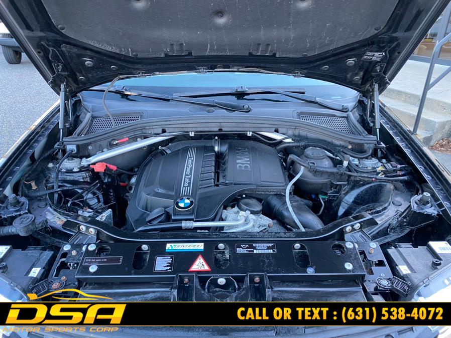 2013 BMW X3 AWD 4dr xDrive35i, available for sale in Commack, New York | DSA Motor Sports Corp. Commack, New York 2013 BMW X3 AWD 4dr xDrive35i, available for sale in Commack, New York | DSA Motor Sports Corp. Commack, New York