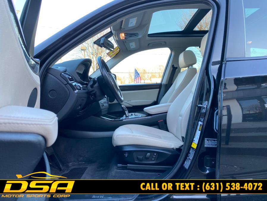 2013 BMW X3 AWD 4dr xDrive35i, available for sale in Commack, New York | DSA Motor Sports Corp. Commack, New York 2013 BMW X3 AWD 4dr xDrive35i, available for sale in Commack, New York | DSA Motor Sports Corp. Commack, New York