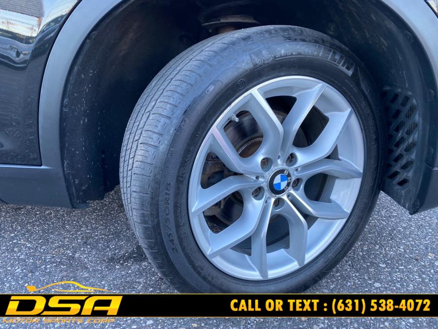2013 BMW X3 AWD 4dr xDrive35i, available for sale in Commack, New York | DSA Motor Sports Corp. Commack, New York 2013 BMW X3 AWD 4dr xDrive35i, available for sale in Commack, New York | DSA Motor Sports Corp. Commack, New York
