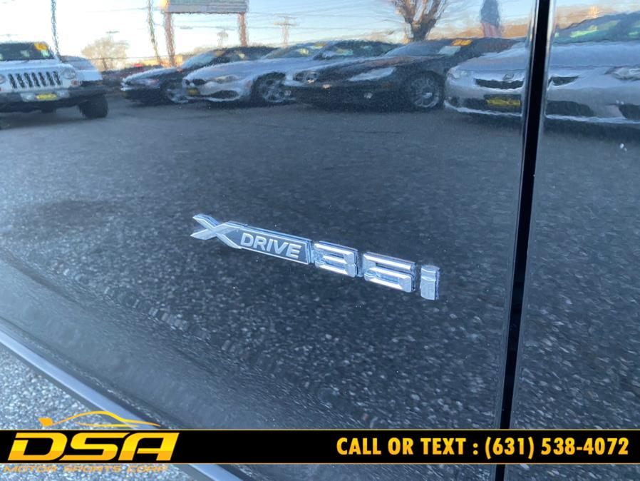 2013 BMW X3 AWD 4dr xDrive35i, available for sale in Commack, New York | DSA Motor Sports Corp. Commack, New York 2013 BMW X3 AWD 4dr xDrive35i, available for sale in Commack, New York | DSA Motor Sports Corp. Commack, New York