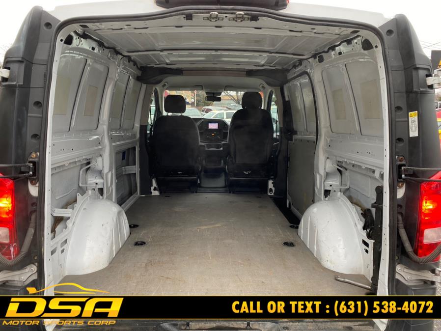 2016 Mercedes-Benz Metris Cargo Van RWD 126", available for sale in Commack, New York | DSA Motor Sports Corp. Commack, New York 2016 Mercedes-Benz Metris Cargo Van RWD 126", available for sale in Commack, New York | DSA Motor Sports Corp. Commack, New York
