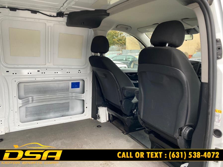 2016 Mercedes-Benz Metris Cargo Van RWD 126", available for sale in Commack, New York | DSA Motor Sports Corp. Commack, New York 2016 Mercedes-Benz Metris Cargo Van RWD 126", available for sale in Commack, New York | DSA Motor Sports Corp. Commack, New York