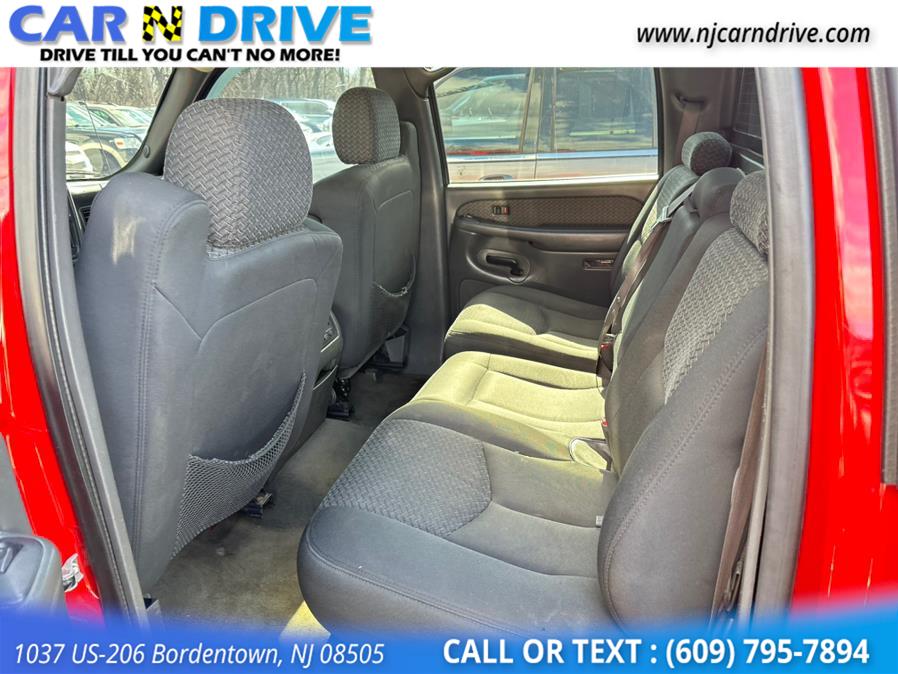 2004 Chevrolet Avalanche 1500 4WD, available for sale in Bordentown, New Jersey | Car N Drive. Bordentown, New Jersey 2004 Chevrolet Avalanche 1500 4WD, available for sale in Bordentown, New Jersey | Car N Drive. Bordentown, New Jersey