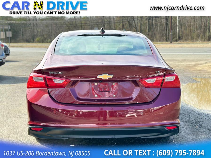 2016 Chevrolet Malibu LS, available for sale in Bordentown, New Jersey | Car N Drive. Bordentown, New Jersey 2016 Chevrolet Malibu LS, available for sale in Bordentown, New Jersey | Car N Drive. Bordentown, New Jersey