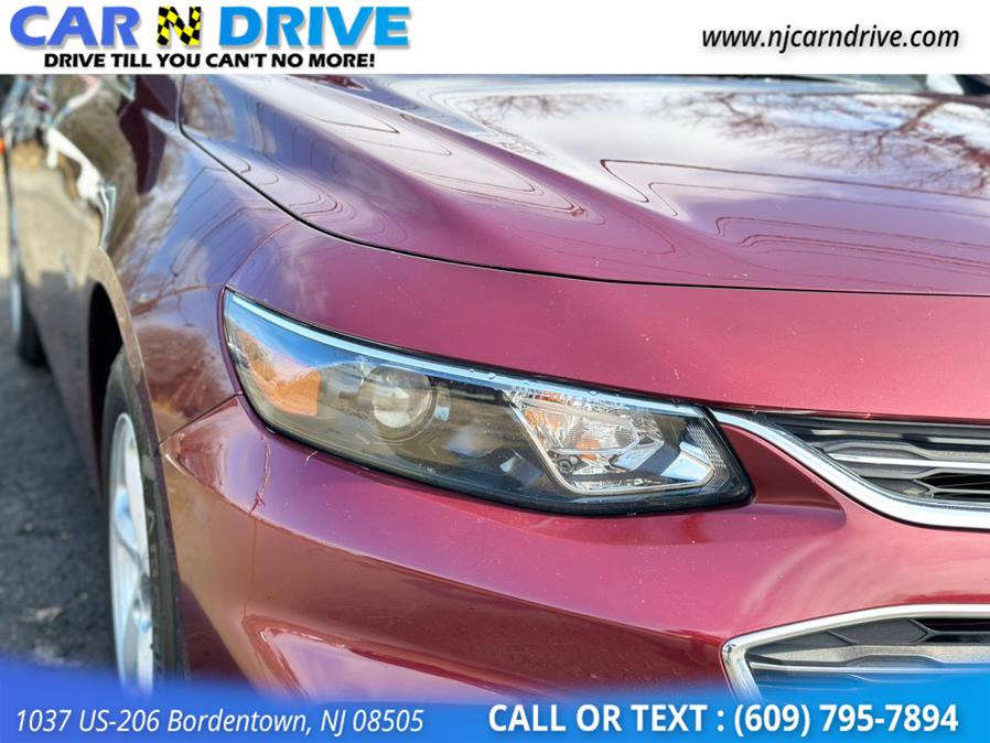 2016 Chevrolet Malibu LS, available for sale in Bordentown, New Jersey | Car N Drive. Bordentown, New Jersey 2016 Chevrolet Malibu LS, available for sale in Bordentown, New Jersey | Car N Drive. Bordentown, New Jersey