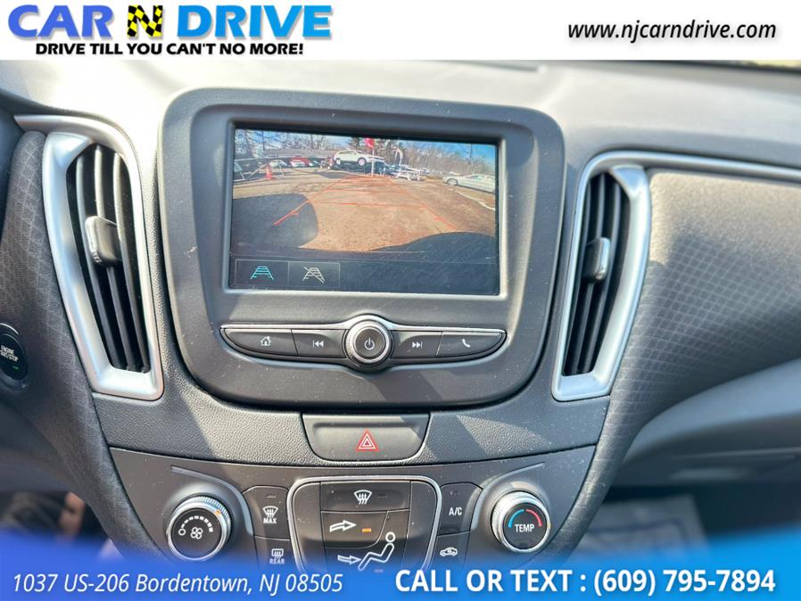 2016 Chevrolet Malibu LS, available for sale in Bordentown, New Jersey | Car N Drive. Bordentown, New Jersey 2016 Chevrolet Malibu LS, available for sale in Bordentown, New Jersey | Car N Drive. Bordentown, New Jersey